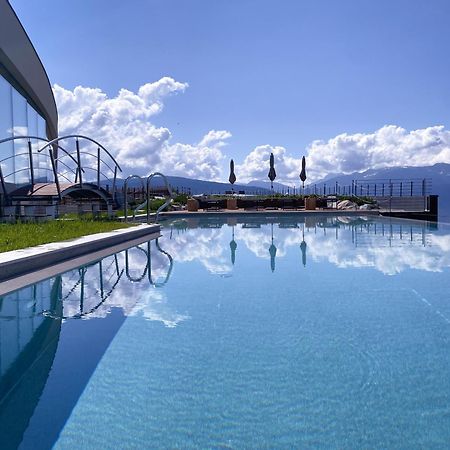 Familienhotel Familiamus Маранца Екстер'єр фото
