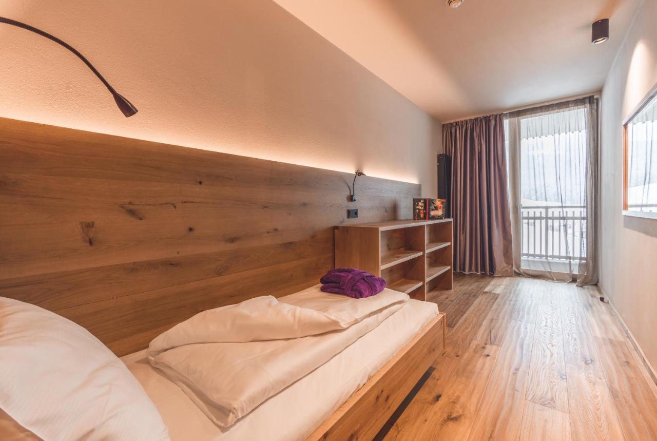 Familienhotel Familiamus Маранца Екстер'єр фото